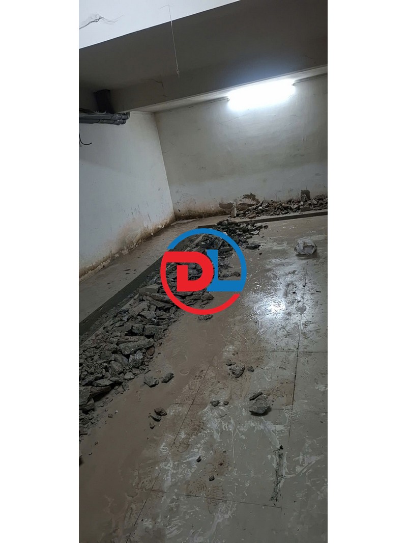 Khoan Cắt Bê Tông Tân Bình HCM 24/7 - Phục Vụ Mọi Lúc Mọi Nơi