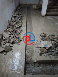 Dịch Vụ Khoan Cắt Bê Tông Quận Bình Thạnh Giá Tốt Nhất | Gọi Có Mặt Ngay