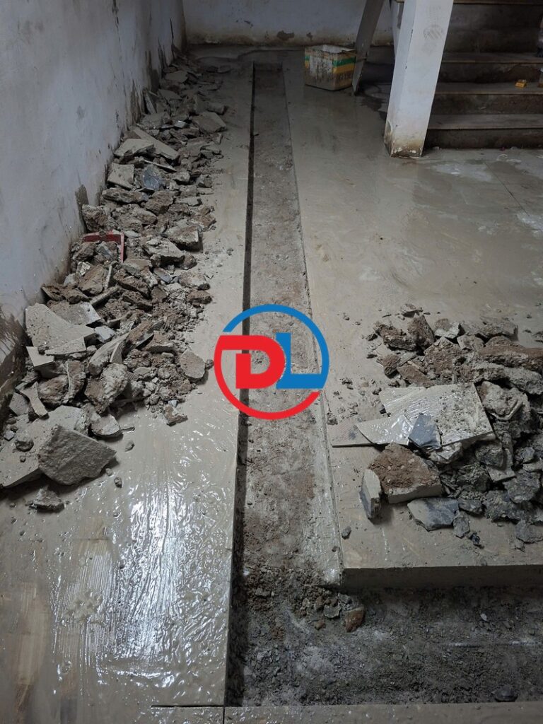 Dịch Vụ Khoan Cắt Bê Tông Quận Bình Thạnh Giá Tốt Nhất | Gọi Có Mặt Ngay