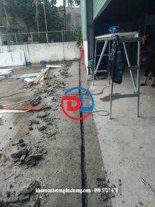Dịch Vụ Khoan Cắt Bê Tông Quận Bình Thạnh Giá Tốt Nhất | Gọi Có Mặt Ngay