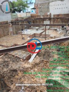 Dịch Vụ Khoan Cắt Bê Tông Củ Chi - Giá Rẻ, Alo Có Mặt Ngay Sau 30P