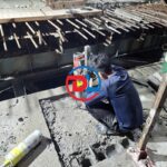 Khoan Cắt Bê Tông Bình Chánh Giá Rẻ – Thi Công Chuyên Nghiệp