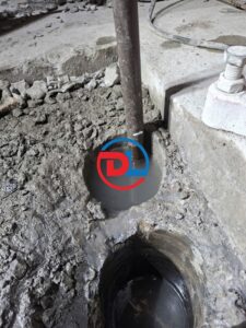 Bảng Giá Khoan Rút Lõi Bê Tông Theo Lỗ Mới Nhất Tại Quận 4