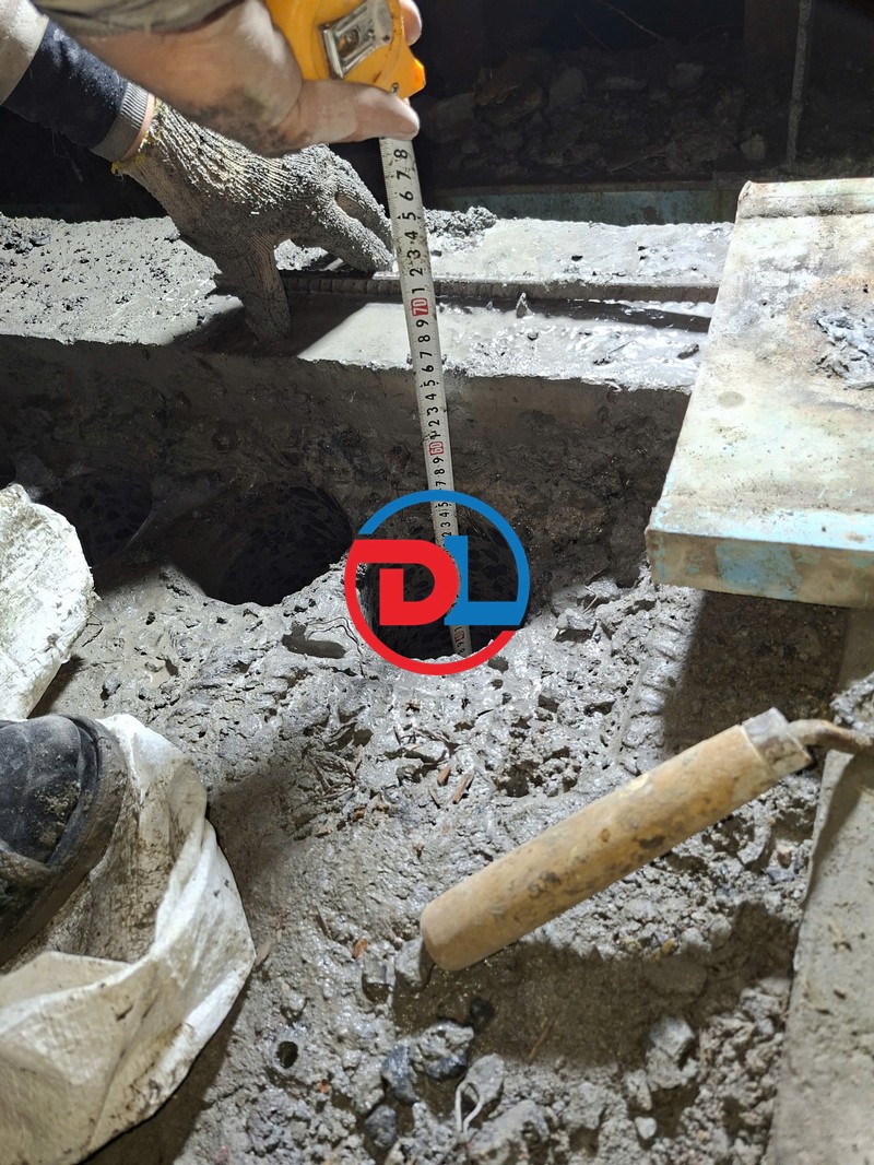 Dịch Vụ Khoan Rút Lõi Bê Tông Quận 2 - Chuyên Nghiệp, Giá Tốt