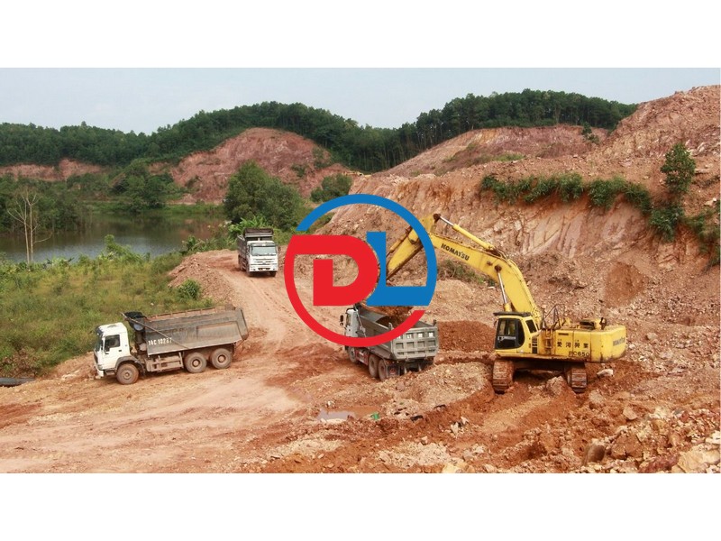 Dịch Vụ San Lấp Mặt Bằng Thủ Dầu Một Trọn Gói, Giá Tốt Nhất