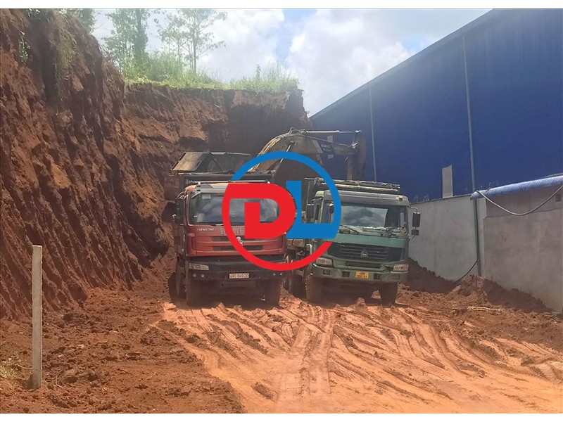 Đơn Vị Phá Dỡ Nhà Xưởng Uy Tín, Chuyên Nghiệp | Hơn 10 Năm Kinh Nghiệm
