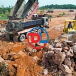 Vận Chuyển Xà Bần Quận 8 Giá Rẻ | Đổ Xà Bần Hẻm Nhỏ Báo Giá Ngay