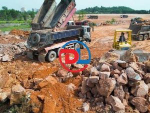 Vận Chuyển Xà Bần Tại Bình Chánh | Uy Tín, Sạch Gọn, Giá Rẻ