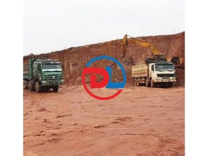 Vận Chuyển Xà Bần Quận 8 Giá Rẻ | Đổ Xà Bần Hẻm Nhỏ Báo Giá Ngay