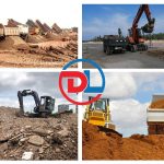 Vận Chuyển Xà Bần Thủ Dầu Một | Dịch Vụ Giá Rẻ, Hốt Sạch Nhanh