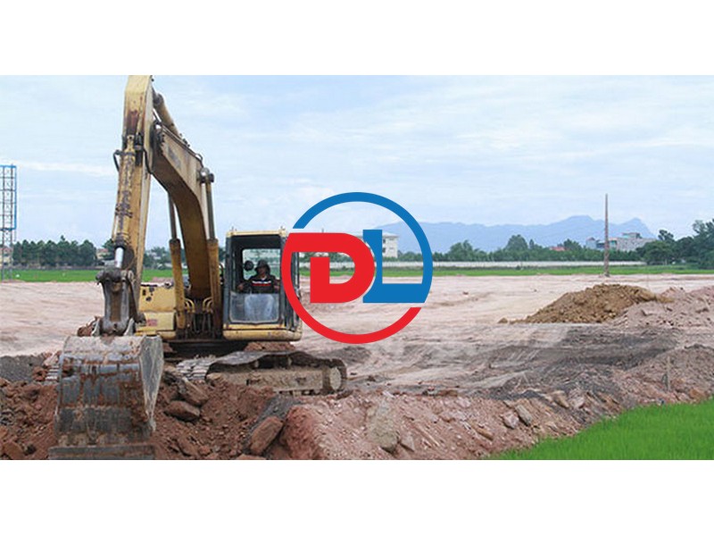 Đơn Vị Phá Dỡ Nhà Xưởng Uy Tín, Chuyên Nghiệp | Hơn 10 Năm Kinh Nghiệm