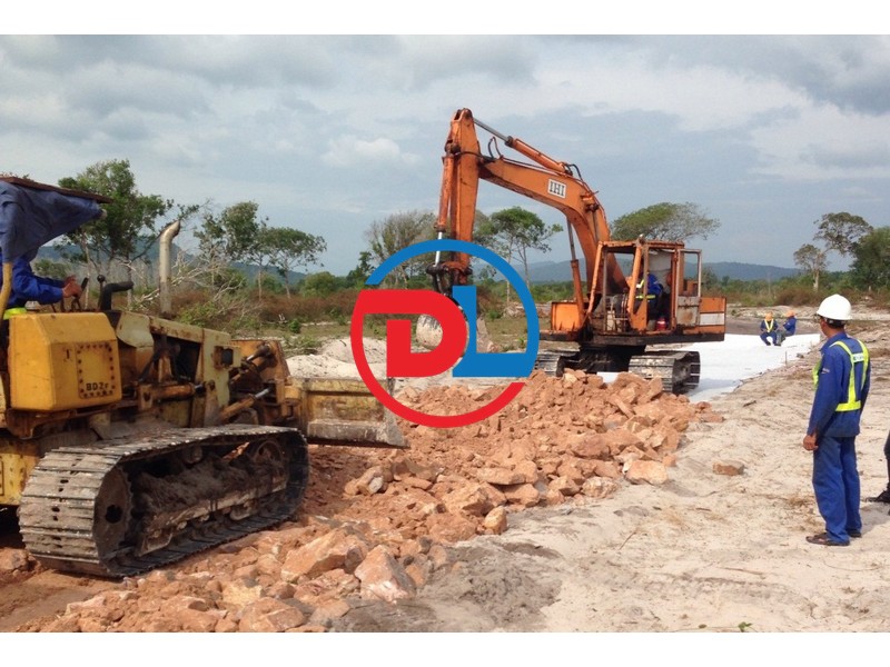 Vận Chuyển Xà Bần Tại Bình Chánh | Uy Tín, Sạch Gọn, Giá Rẻ