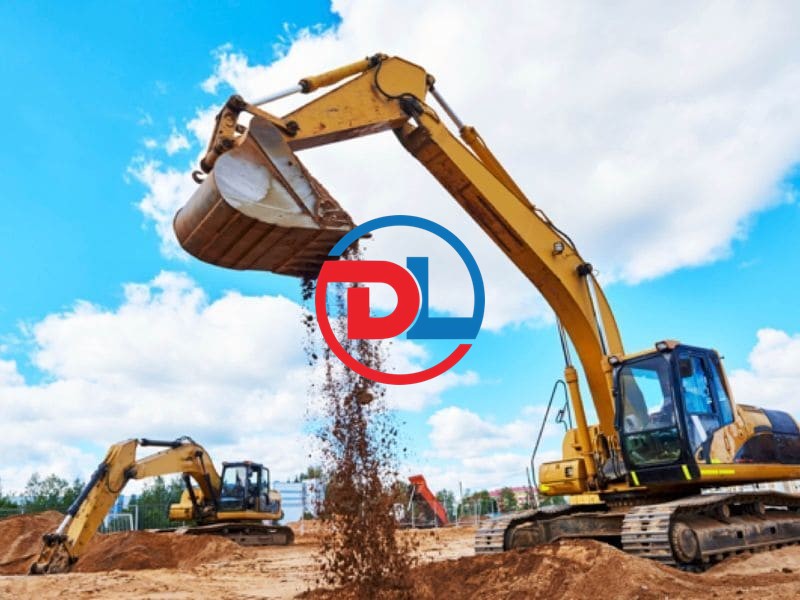 San Lấp Mặt Bằng TPHCM Uy Tín 2026 – Thi Công Đúng Cao Độ Thiết Kế