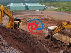 Đơn Vị San Lấp Mặt Bằng Tại Quận 3 Giá Tốt Nhất | Có Xe Nhỏ Vào Hẻm