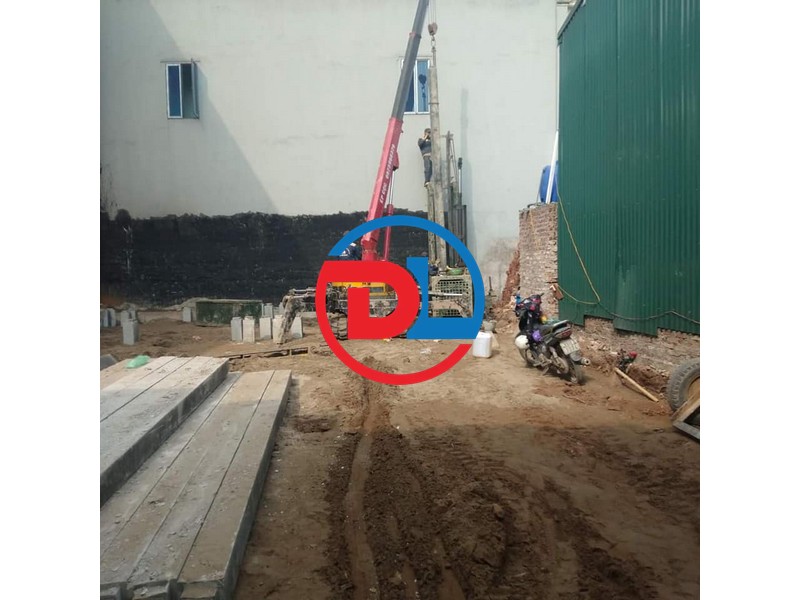 Phá Dỡ Nhà Xưởng Quận 4 Giá Rẻ | Thi Công An Toàn Tối Đa