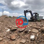 Đơn Vị San Lấp Mặt Bằng Tại Quận 3 Giá Tốt Nhất | Có Xe Nhỏ Vào Hẻm