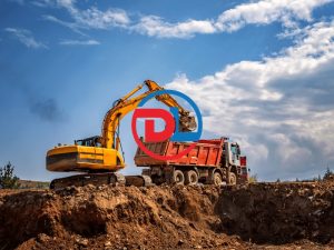 Vận Chuyển Xà Bần Tại Bình Chánh | Uy Tín, Sạch Gọn, Giá Rẻ