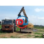San Lấp Mặt Bằng Quận 1 TPHCM Giá Rẻ | Thi Công Uy Tín