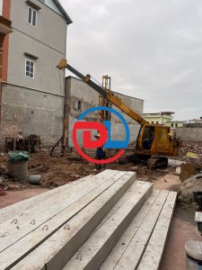 Vận Chuyển Xà Bần Thủ Dầu Một | Dịch Vụ Giá Rẻ, Hốt Sạch Nhanh