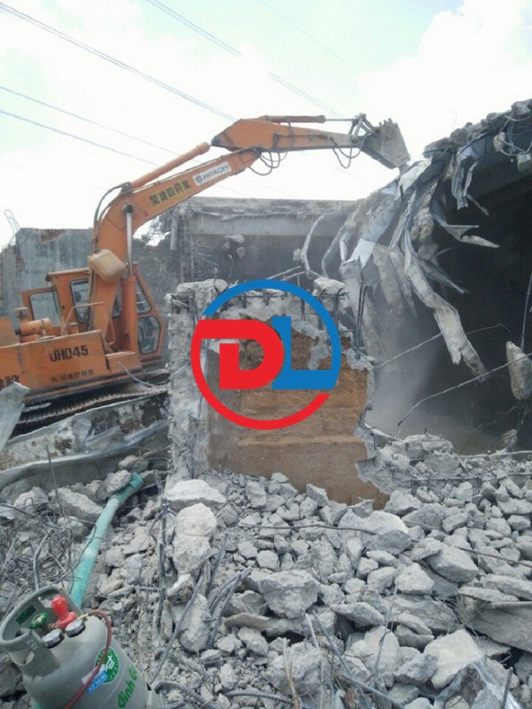 Đơn Vị San Lấp Mặt Bằng Tại Quận 3 Giá Tốt Nhất | Có Xe Nhỏ Vào Hẻm