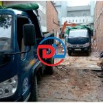 Vận Chuyển Xà Bần Quận 7 Chuyên Nghiệp – Báo Giá Minh Bạch