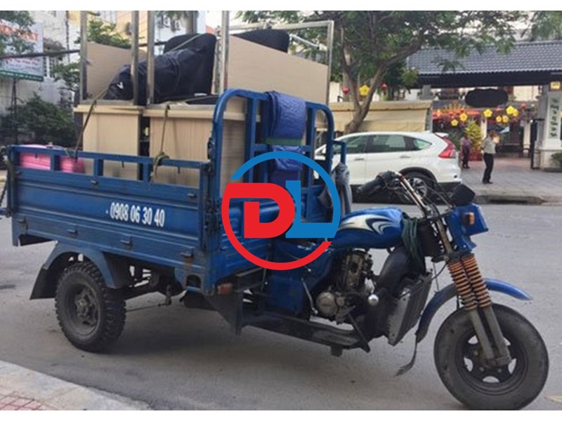 Vận Chuyển Xà Bần TP Thủ Đức Nhanh Chóng 098 5727 678 – Thu Gom Tận Nơi
