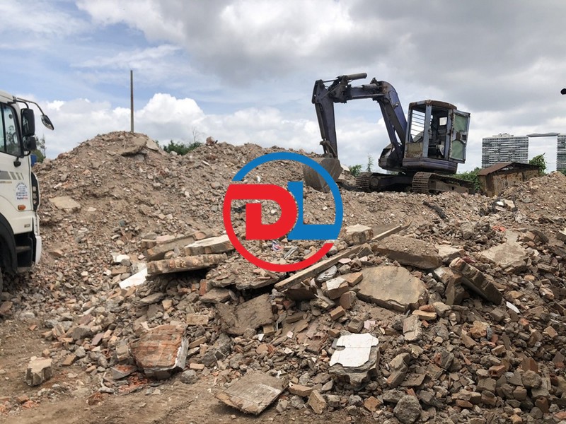 Đơn Vị San Lấp Mặt Bằng Tại Quận 3 Giá Tốt Nhất | Có Xe Nhỏ Vào Hẻm