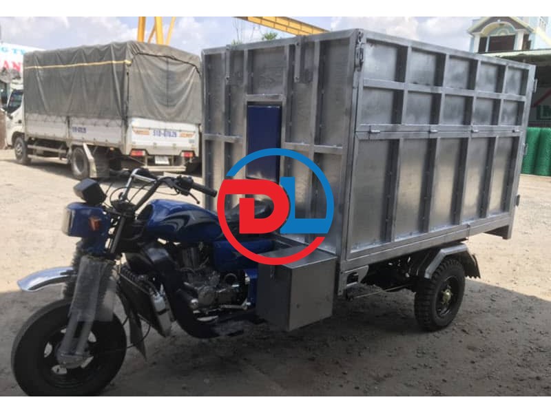 Vận Chuyển Xà Bần Quận 2 Giá Cạnh Tranh – Phục Vụ Nhanh