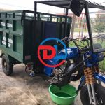 Vận Chuyển Xà Bần Quận 5 Nhanh Gọn – Đáp Ứng Mọi Khối Lượng