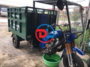 Vận Chuyển Xà Bần Tại Bình Chánh | Uy Tín, Sạch Gọn, Giá Rẻ