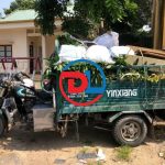 Vận Chuyển Xà Bần Quận 4 Chuyên Nghiệp – Phục Vụ Linh Hoạt