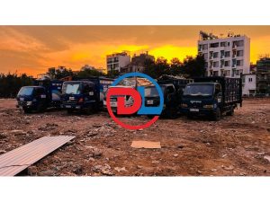 San Lấp Mặt Bằng Quận 2 TPHCM: Giá Rẻ, Đảm Bảo Tiến Độ