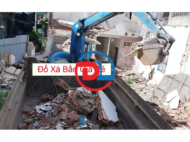 Đơn Vị San Lấp Mặt Bằng Tại Quận 3 Giá Tốt Nhất | Có Xe Nhỏ Vào Hẻm