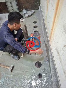 Khoan Rút Lõi Bê Tông Nhà Dân Và Nhà Xưởng: An Toàn, Giá Cạnh Tranh