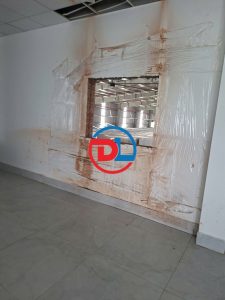 Khoan Cắt Bê Tông Nhà Xưởng Quận 7 | Tiến Độ Nhanh, Giá Rẻ