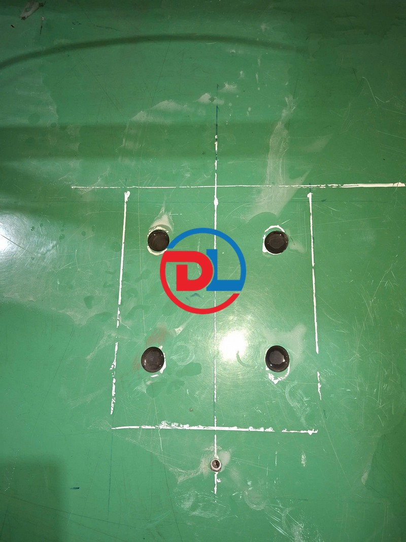 Khoan Rút Lõi Bê Tông Nhà Dân Và Nhà Xưởng: An Toàn, Giá Cạnh Tranh