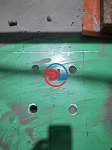 Dịch Vụ Khoan Rút Lõi Bê Tông Bù Đăng - Giá Rẻ, Thi Công Chuyên Nghiệp