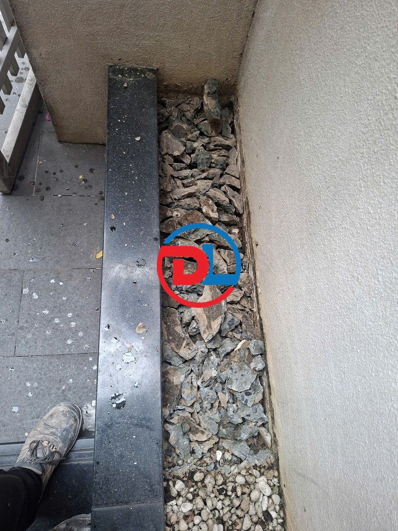 Nhận Khoan Cắt Bê Tông TPHCM Giá Rẻ - Thi Công Mọi Hạng Mục