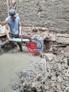Dịch Vụ Khoan Cắt Bê Tông Châu Thành Long An: Nhà Dân, Nhà Xưởng