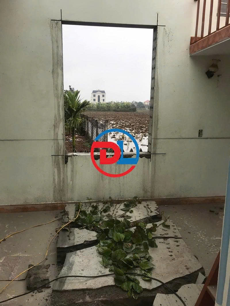 Khoan Cắt Bê Tông Quận 7 Giá Rẻ | Thi Công Nhanh, Không Rung Lắc