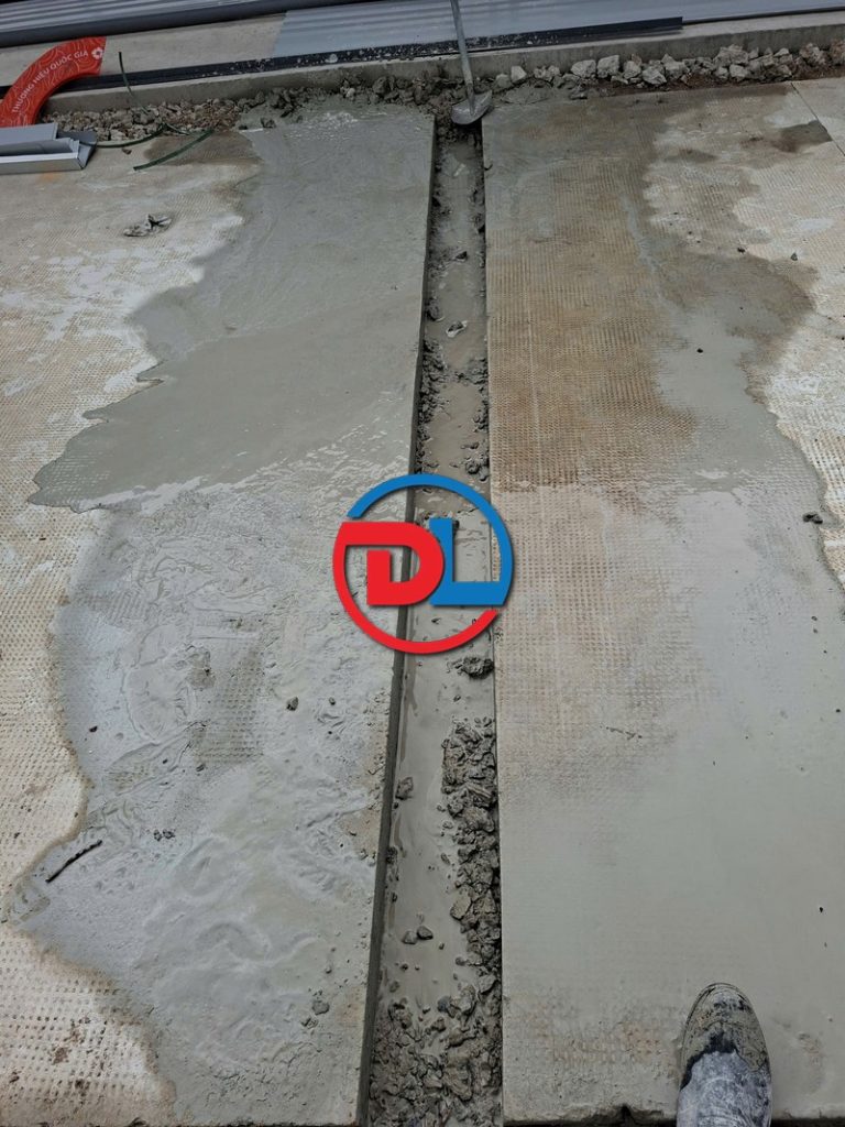 Khoan Cắt Bê Tông Đức Hòa Uy Tín | Thi Công Nhanh, Giá Rẻ, Chuyên Nghiệp