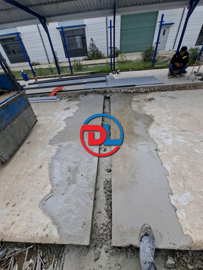Khoan Cắt Bê Tông Quận 7 Giá Rẻ | Thi Công Không Rung Nứt
