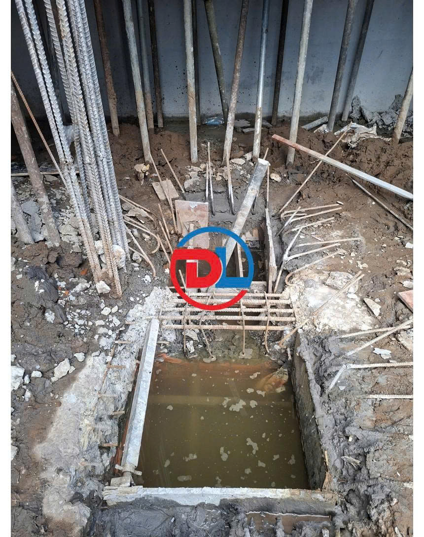 Đục Phá Bê Tông Thủ Dầu Một - Nhanh Gọn, Sạch Sẽ, Giá Rẻ